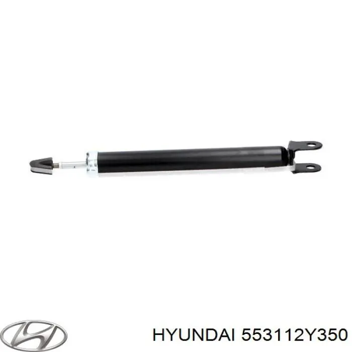 Купить 553112Y350 Hyundai/Kia Амортизатор задней подвески