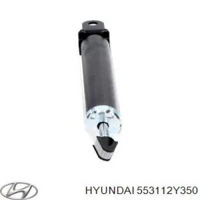 Задний амортизатор Hyundai/Kia 553112Y350