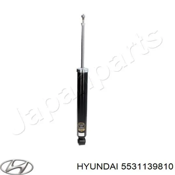  5531139810 Hyundai/Kia