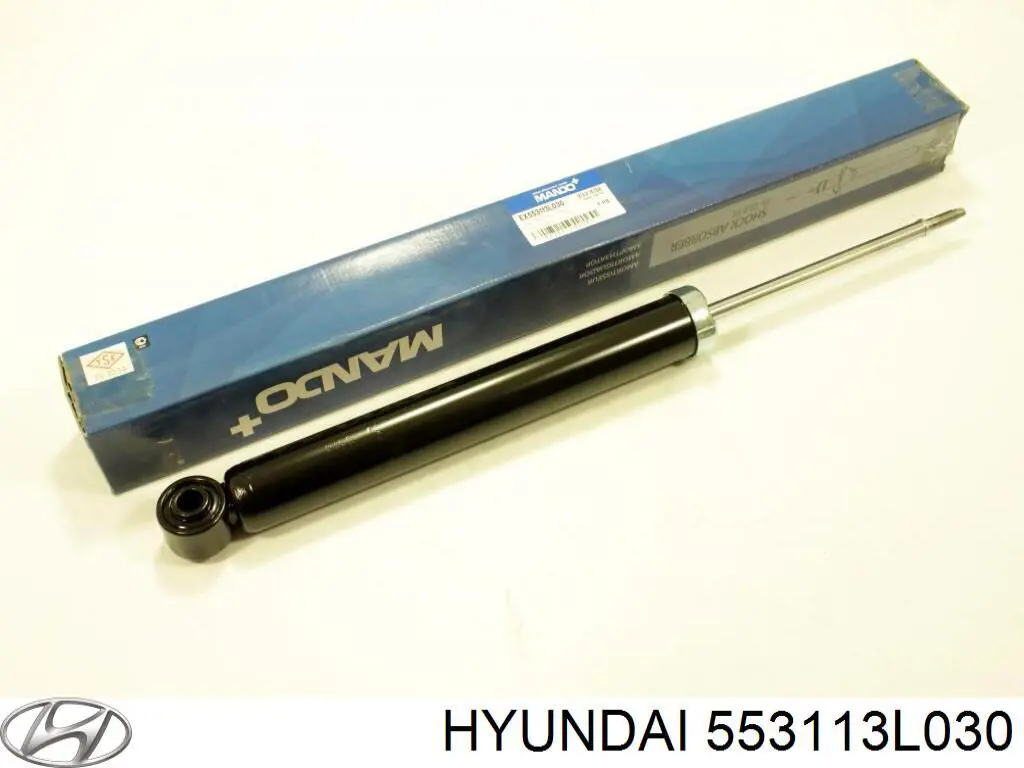 553113L030 Hyundai/Kia амортизатор задний