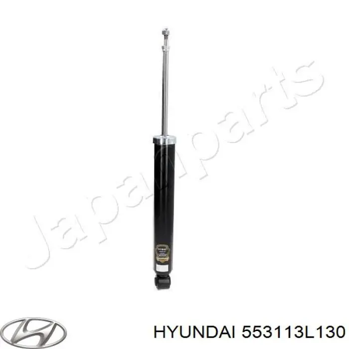 553113L130 Hyundai/Kia Амортизаторы задние