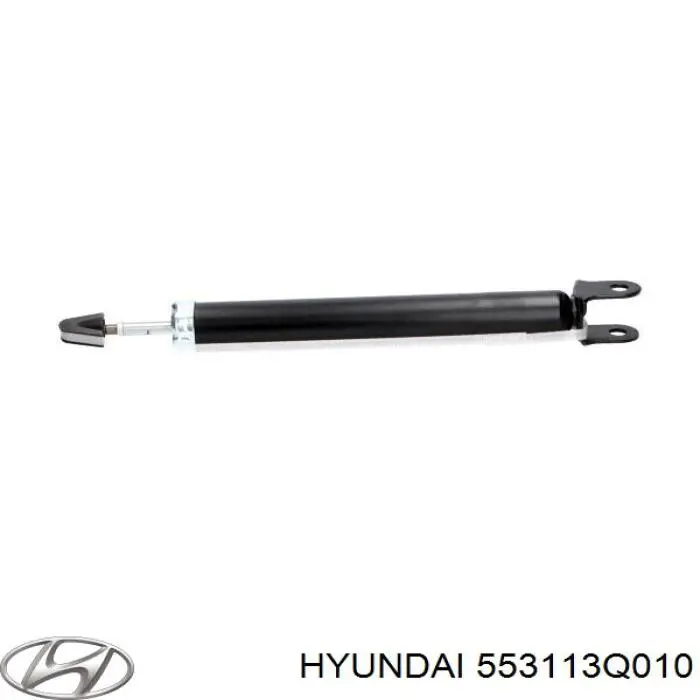 Стойка амортизатора задняя Hyundai/Kia 553113Q010 цена, от 19.00 USD
