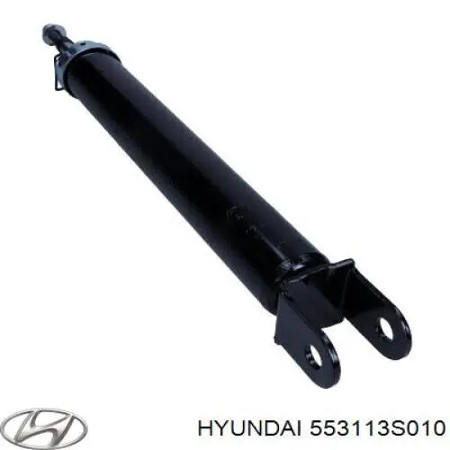 Купить 3S553AP100 Hyundai/Kia Амортизатор задней подвески