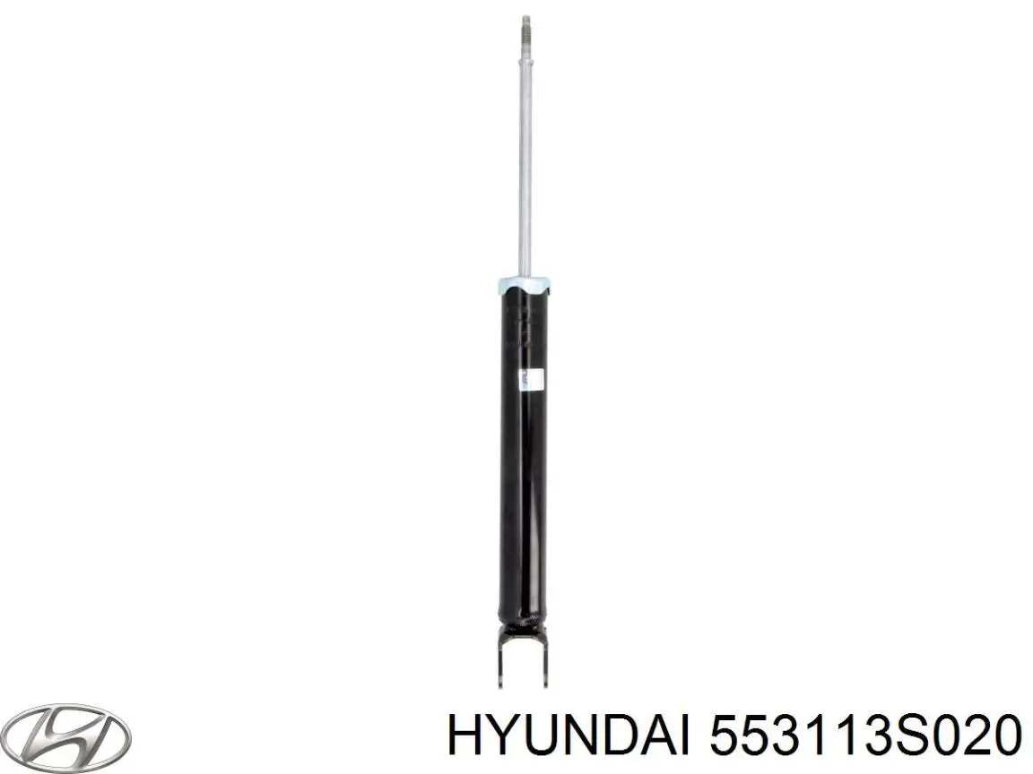 Купить 553113S020 Hyundai/Kia Амортизатор задней подвески