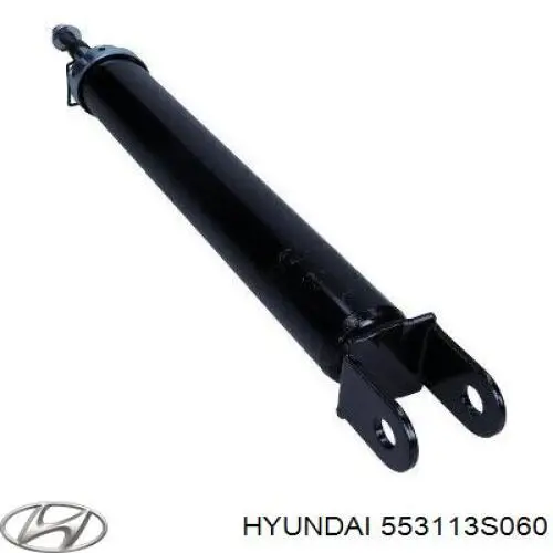 Стойка амортизатора задняя Hyundai/Kia 553113S060 цена, от 29.92 USD