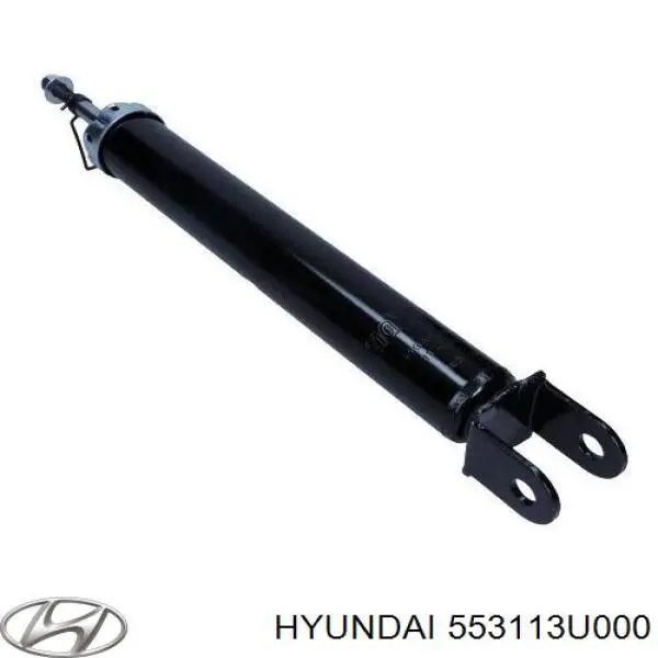 Купить 553113U000 Hyundai/Kia Амортизатор задней подвески