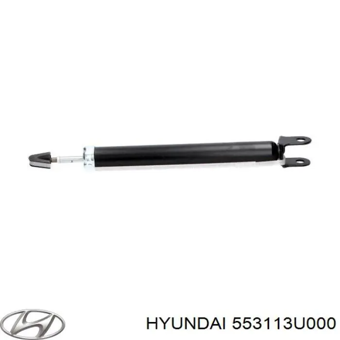 Купить 553113U000 Hyundai/Kia Амортизатор задней подвески