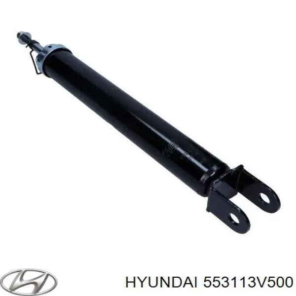 Стойка амортизатора задняя Hyundai/Kia 553113V500 цена, от 93.90 USD