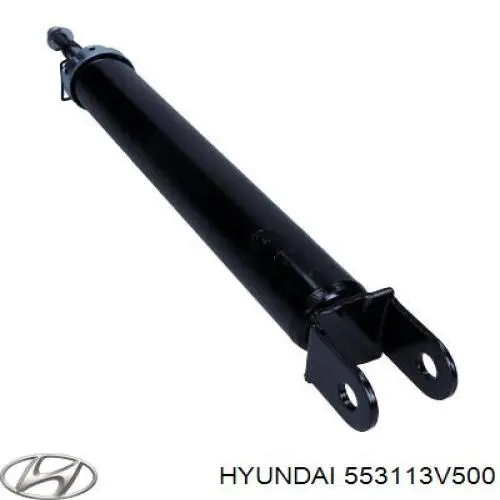 Амортизатор задний 553113V500 Hyundai/Kia
