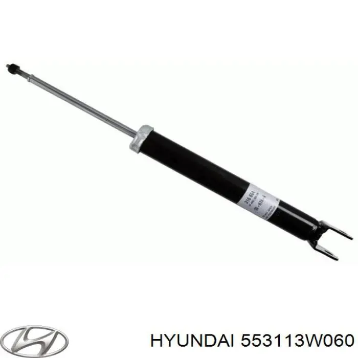 553113W060 Hyundai/Kia 