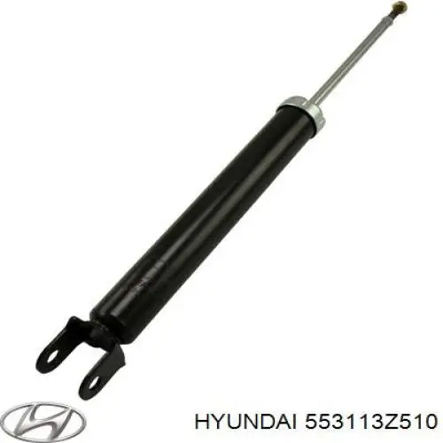 553113Z510 Hyundai/Kia амортизатор задний