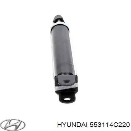 Купить 553114C220 Hyundai/Kia Амортизатор задней подвески