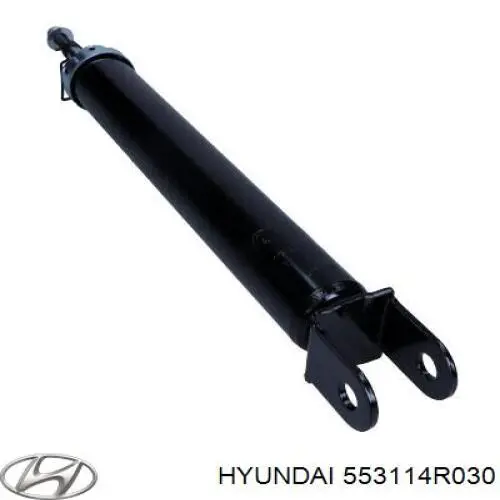 Стойка амортизатора задняя Hyundai/Kia 553114R030 цена, от 20.24 USD