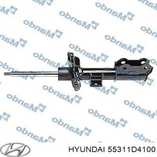 55311D4100 Hyundai/Kia 