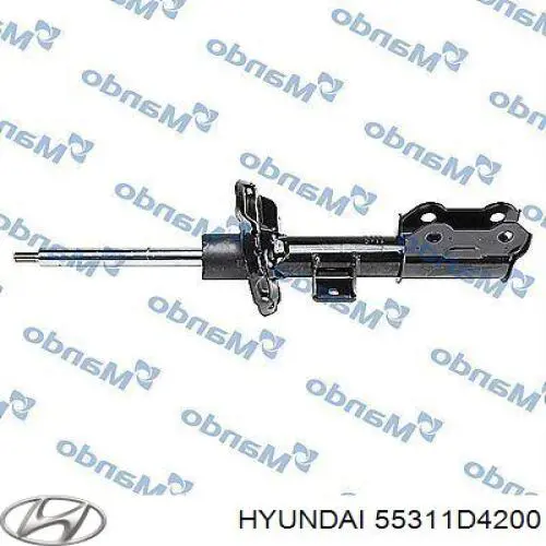 55311D4200 Hyundai/Kia 