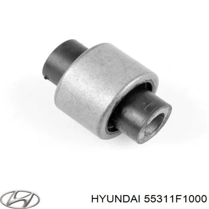 Купить 55311F1000 Hyundai/Kia Амортизатор задней подвески