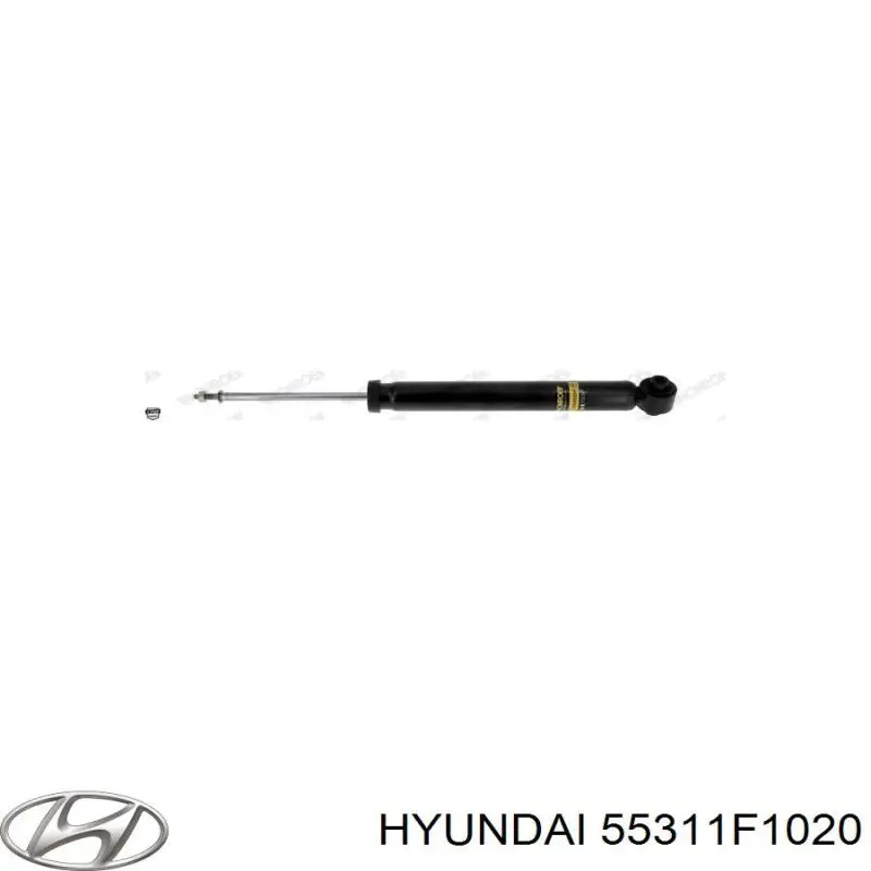  Hyundai/Kia 55311F1020 цена, от 57.84 USD