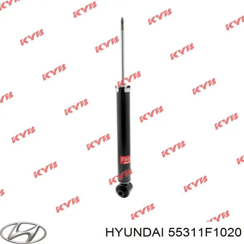 55311F1020 Hyundai/Kia 