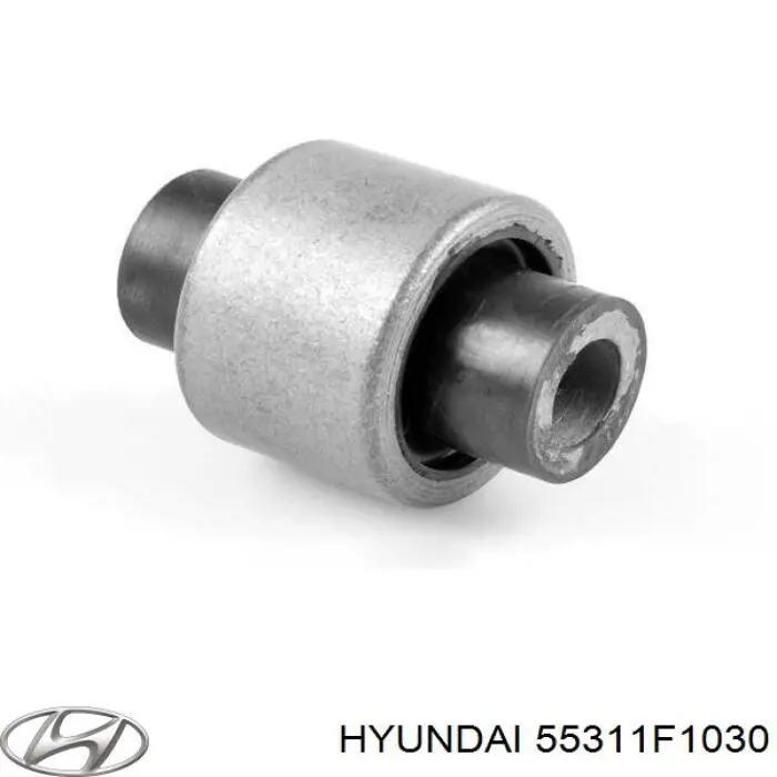 55311F1030 Hyundai/Kia амортизатор задний