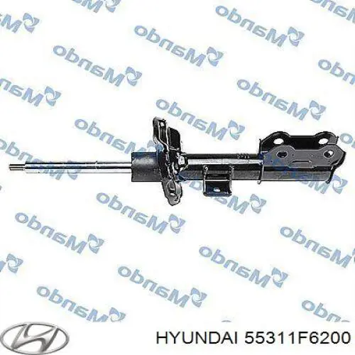 55311F6200 Hyundai/Kia 