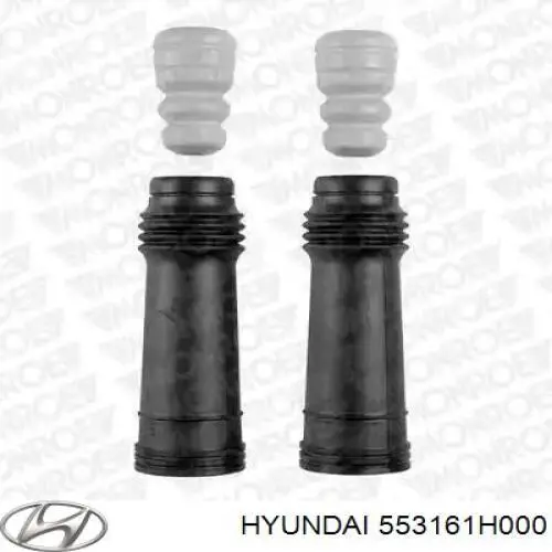  553161H000 Hyundai/Kia