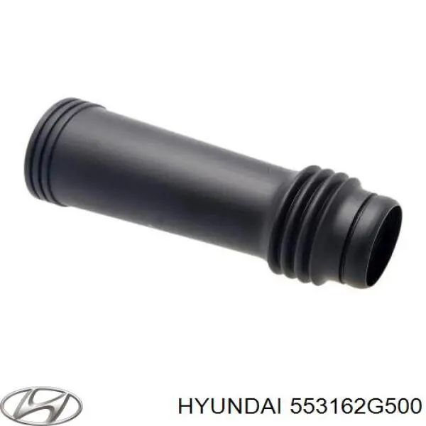 Купить 553162G500 Hyundai/Kia Пыльник стойки амортизатора