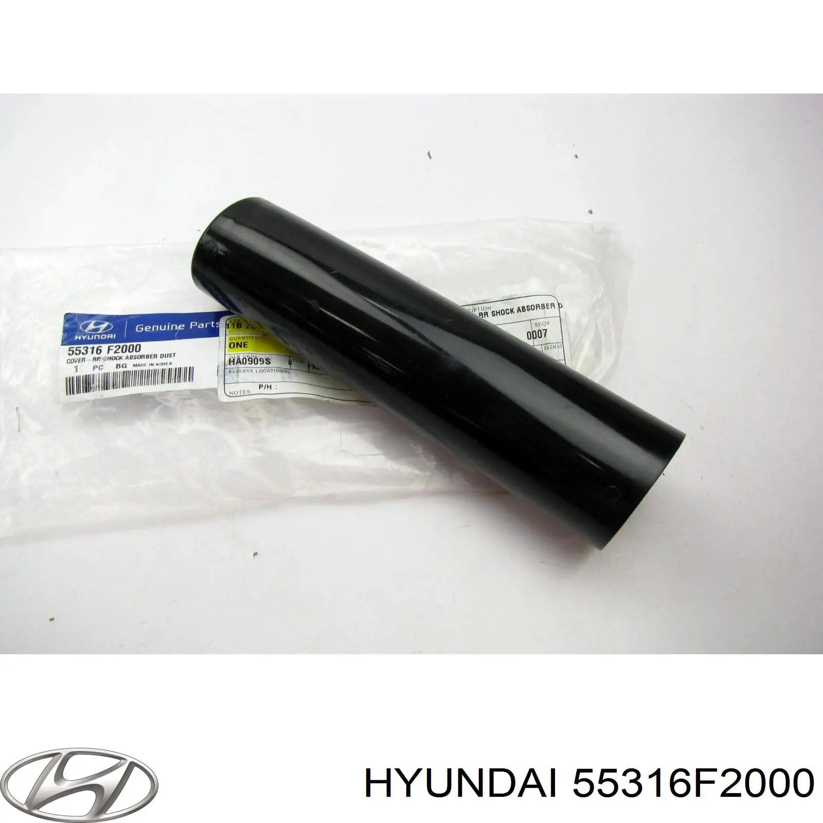  55316F2000 Hyundai/Kia