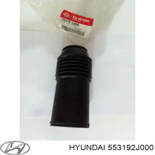 553192J000 Hyundai/Kia 