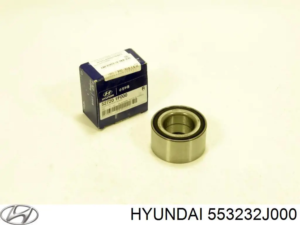 553232J000 Hyundai/Kia 