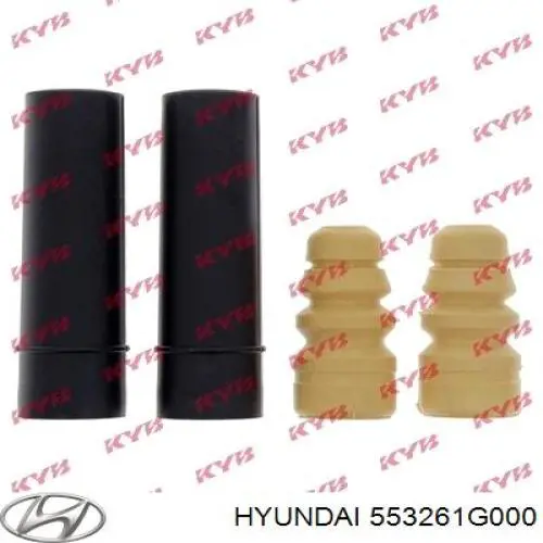 553261G000 Hyundai/Kia