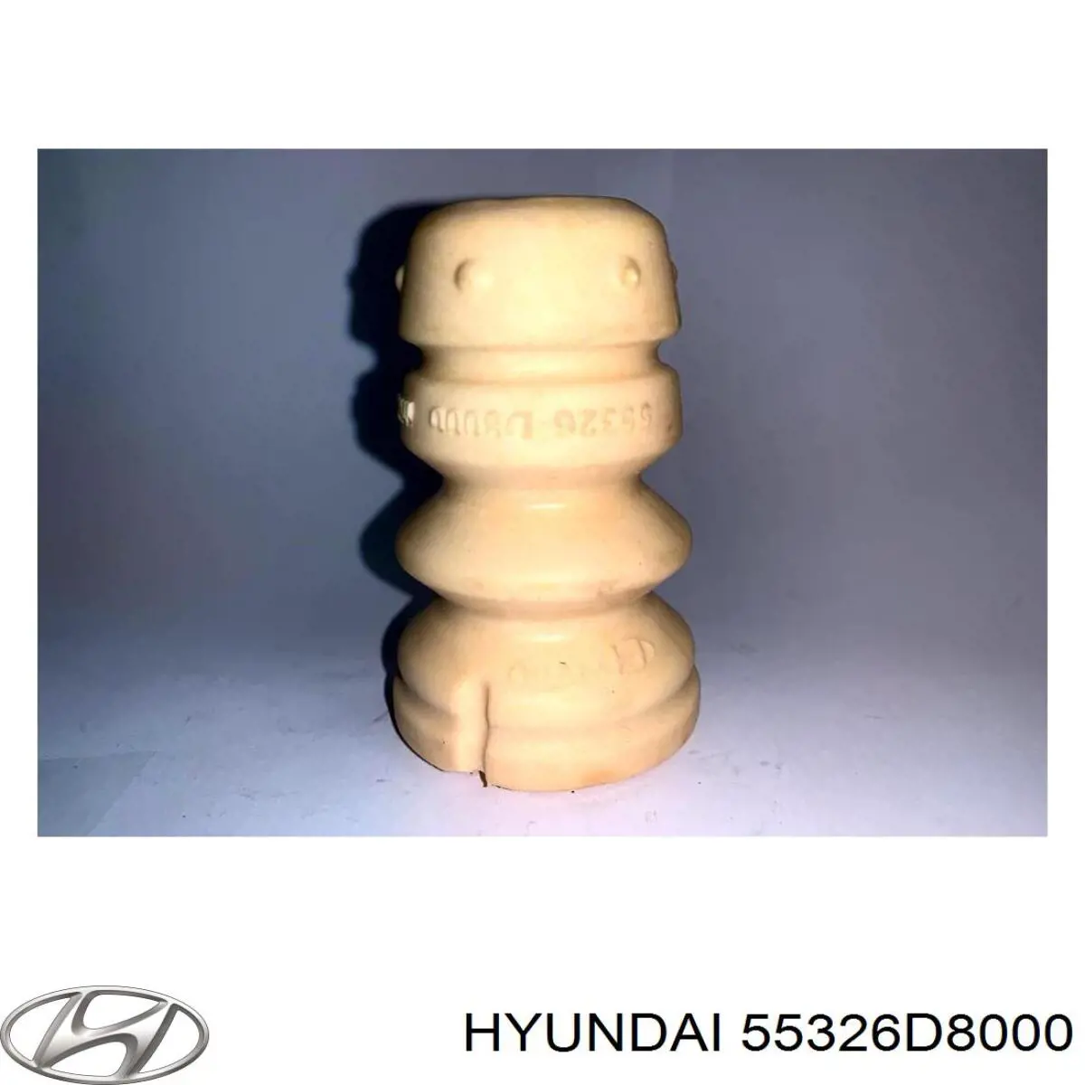  55326D8000 Hyundai/Kia