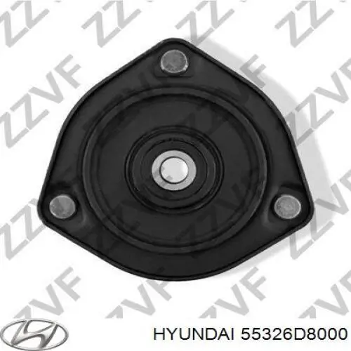 Буфер-отбойник амортизатора заднего Hyundai/Kia 55326D8000 цена, от 30.06 USD
