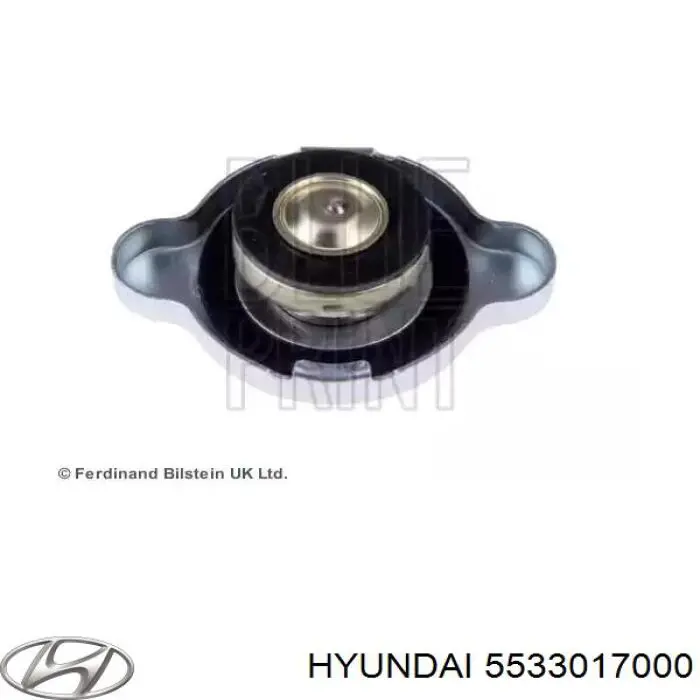 Пружина амортизатора Hyundai/Kia 5533017000 цена, от 45.76 USD