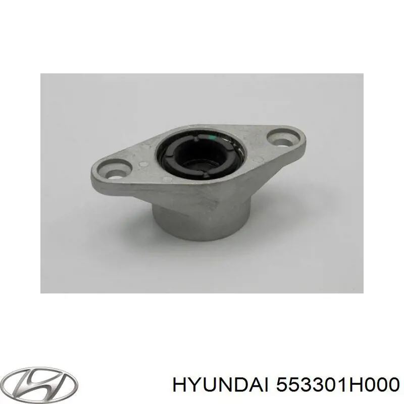 Опора заднего амортизатора Hyundai/Kia 553301H000 цена, от 19.05 USD