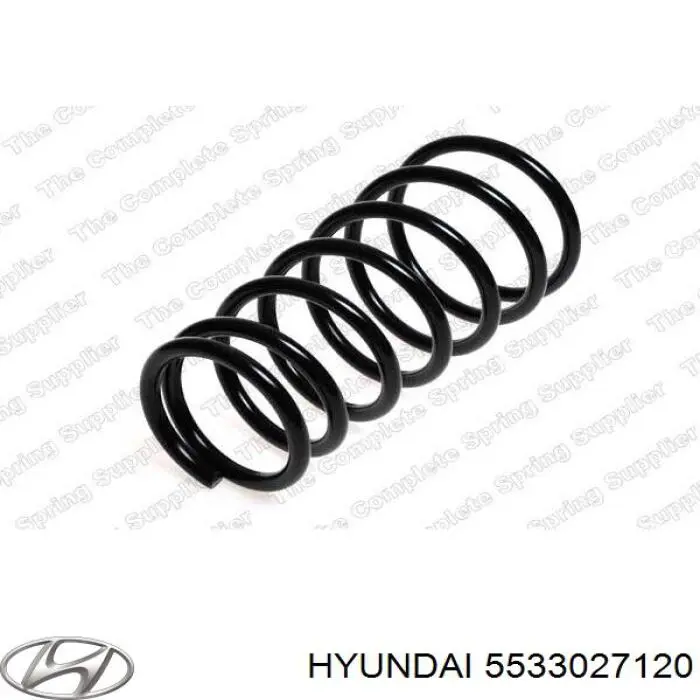  5533027120 Hyundai/Kia