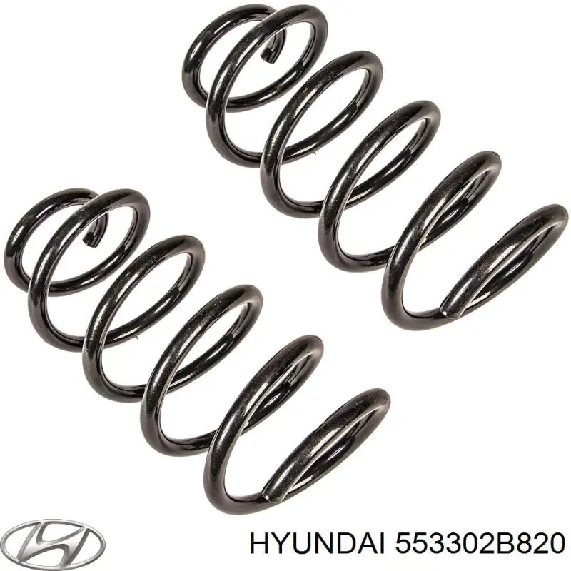 Пружина амортизатора Tashiko HY52057 цена, от 37.25 USD