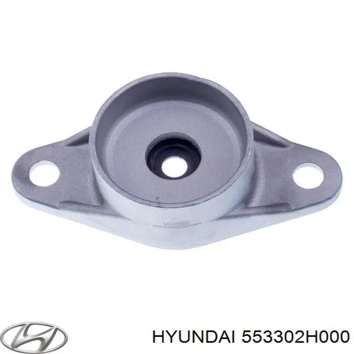 553302H000 Hyundai/Kia Опора амортизатора