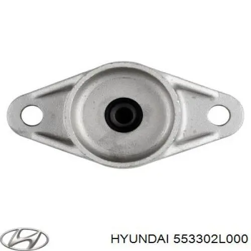 553302L000 Hyundai/Kia Опора амортизатора