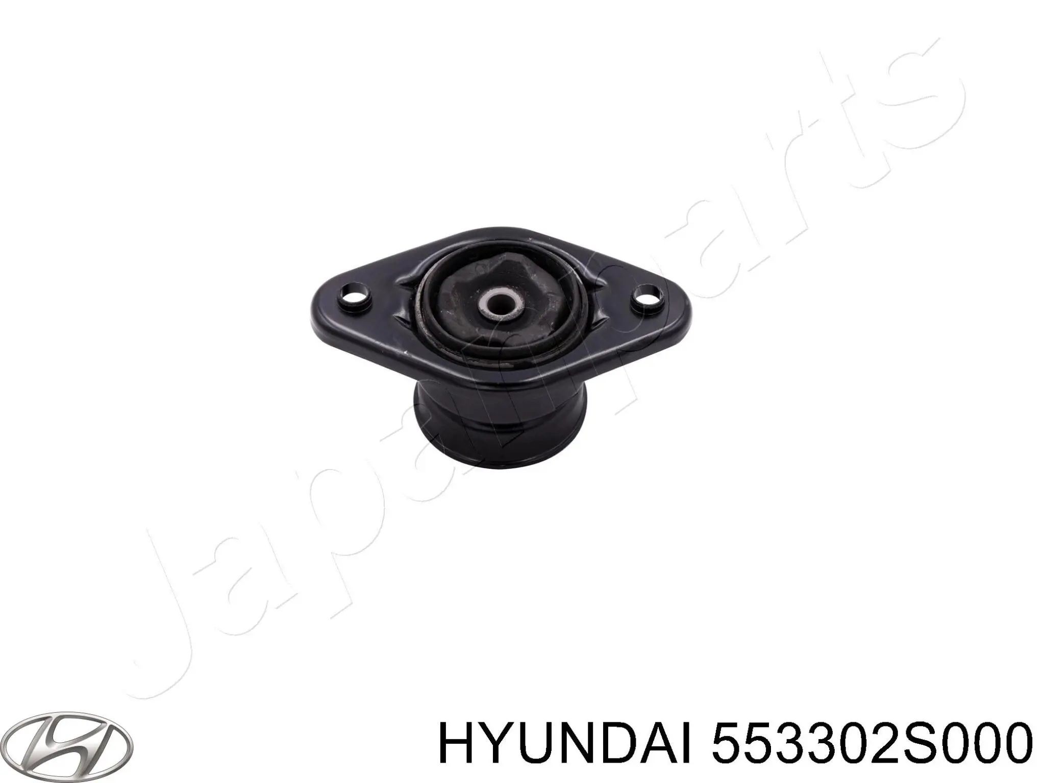 Опора заднего амортизатора Hyundai/Kia 553302S000 цена, от 12.84 USD
