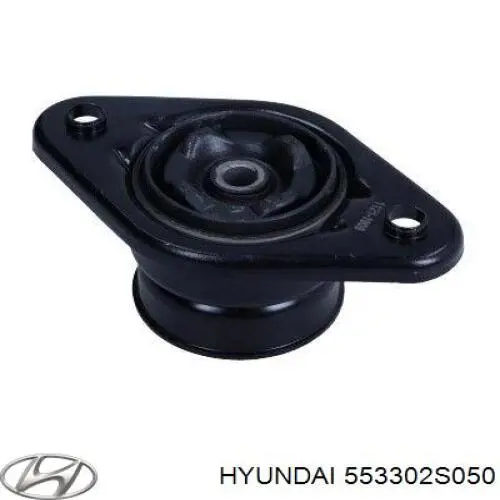 553302S050 Hyundai/Kia опора амортизатора заднего