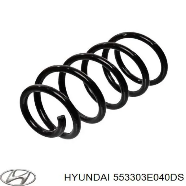  553303E040DS Hyundai/Kia