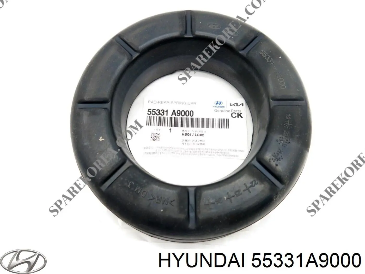  Hyundai/Kia 55331A9000 цена, от 6.36 USD