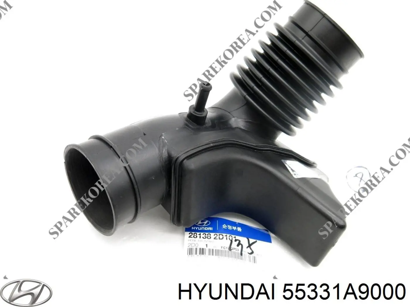 Купить 55331A9000 Hyundai/Kia 