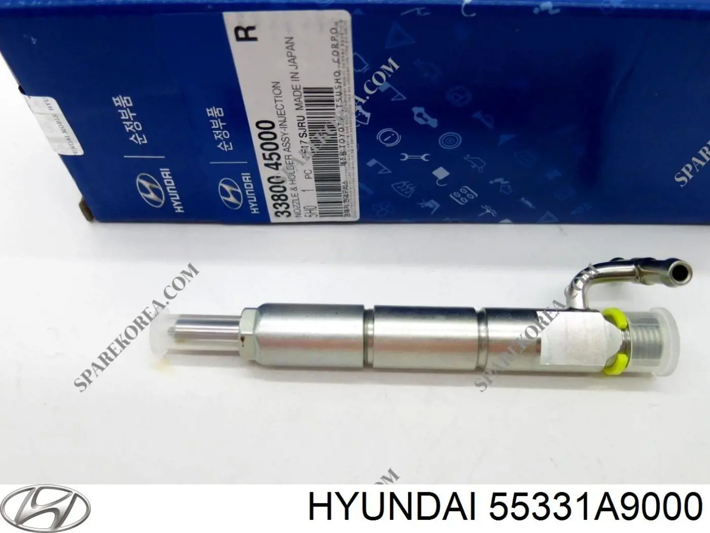 55331A9000 Hyundai/Kia 