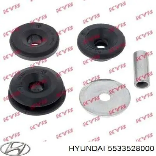  5533528000 Hyundai/Kia