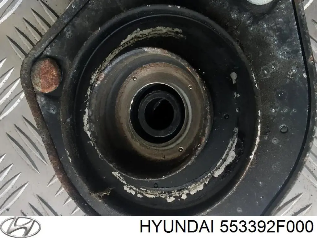 Купить 553392F000 Hyundai/Kia 