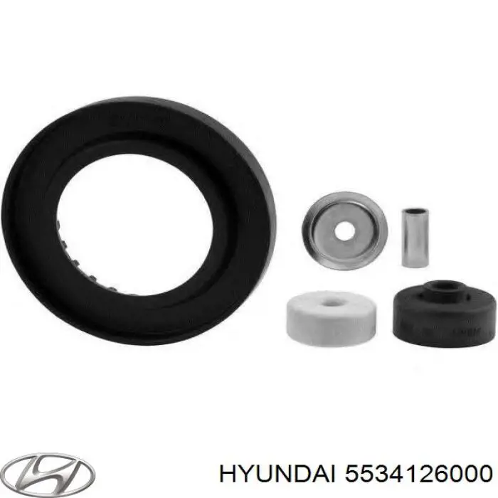  5534126000 Hyundai/Kia