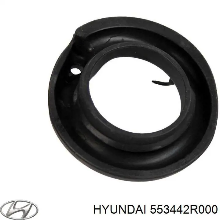  Hyundai/Kia 553442R000 цена, от 5.07 USD