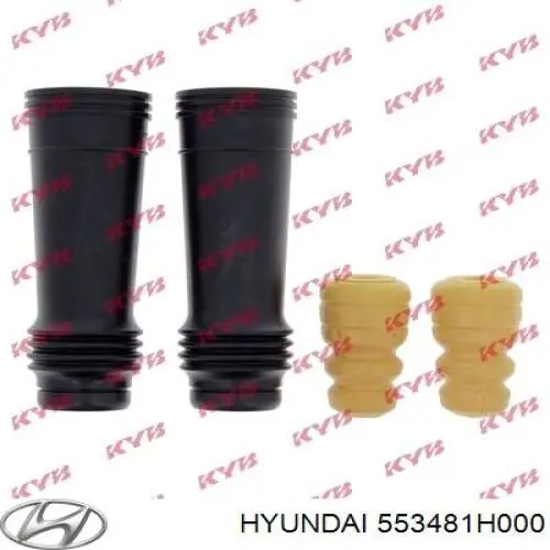 553481H000 Hyundai/Kia