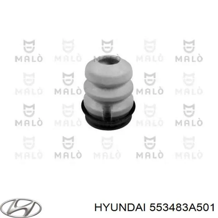  553483A501 Hyundai/Kia